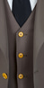 Cedar Brown Suit
