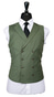 Sage Green Three-Piece Suit 