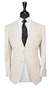 Beige Royal Wool Suit