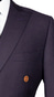 Eggplant Double-Breasted Suit 