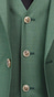 Eucalyptus Green Wool Suit