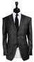 Walnut Glen Plaid Wool Suit