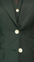 Sage Green Wool Suit