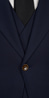Oxford Blue Birdseye Wool Suit
