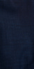 Indigo Blue Prince of Wales Wool Suit