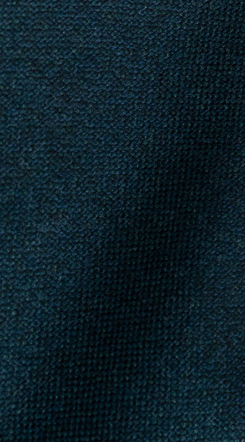 Complet Double-Boutonnage Teal Monarch