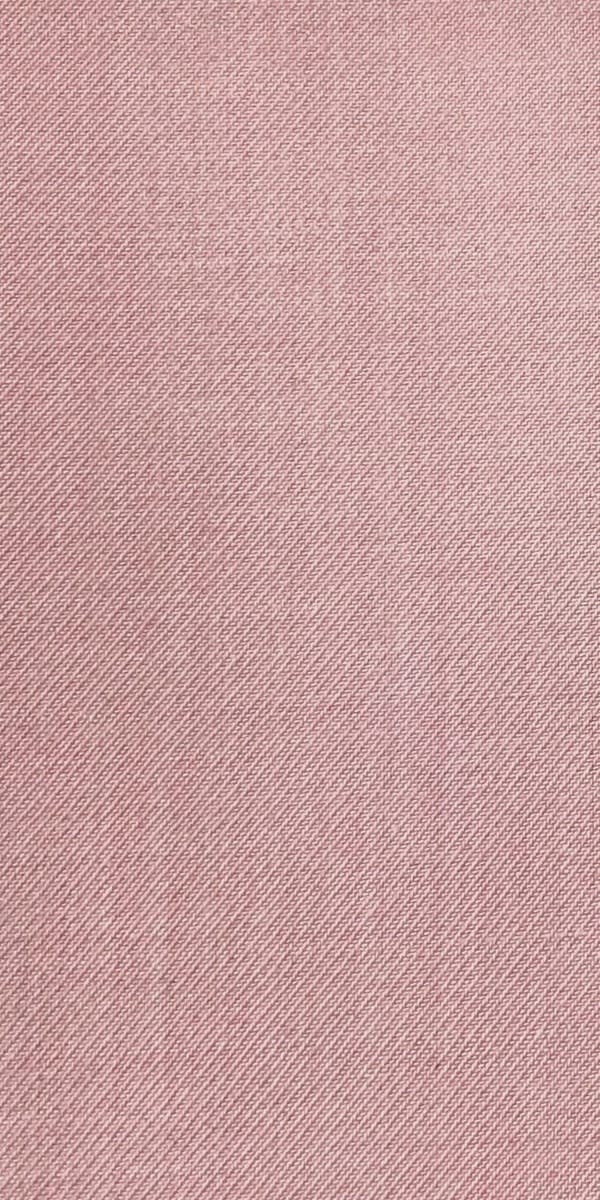 Pink Wool Suit