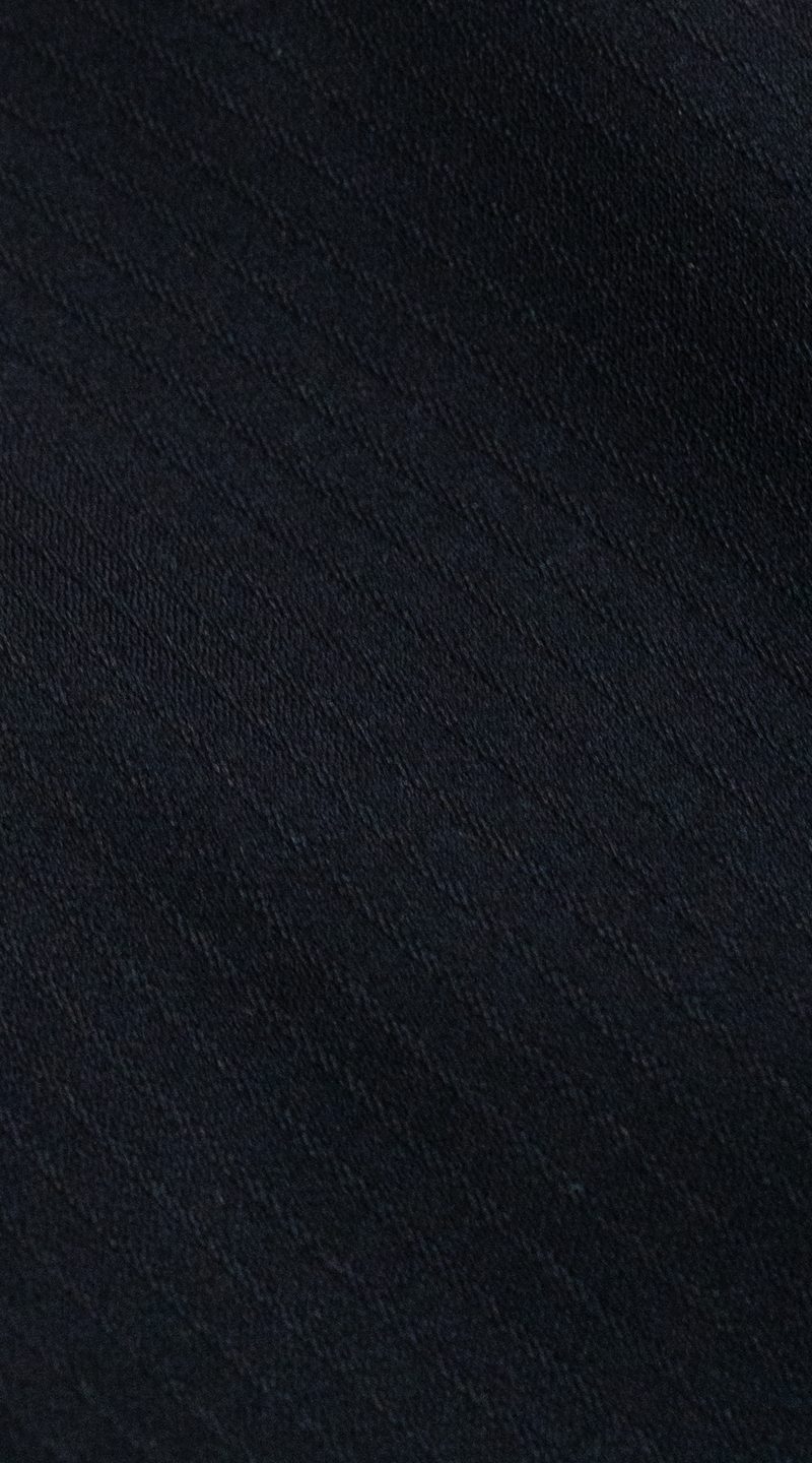 Complet Trois-Pièces Rayure Midnight Blue Femme