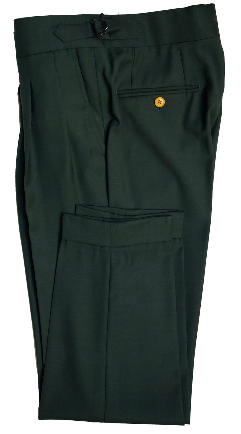 Complet Vert Avocat