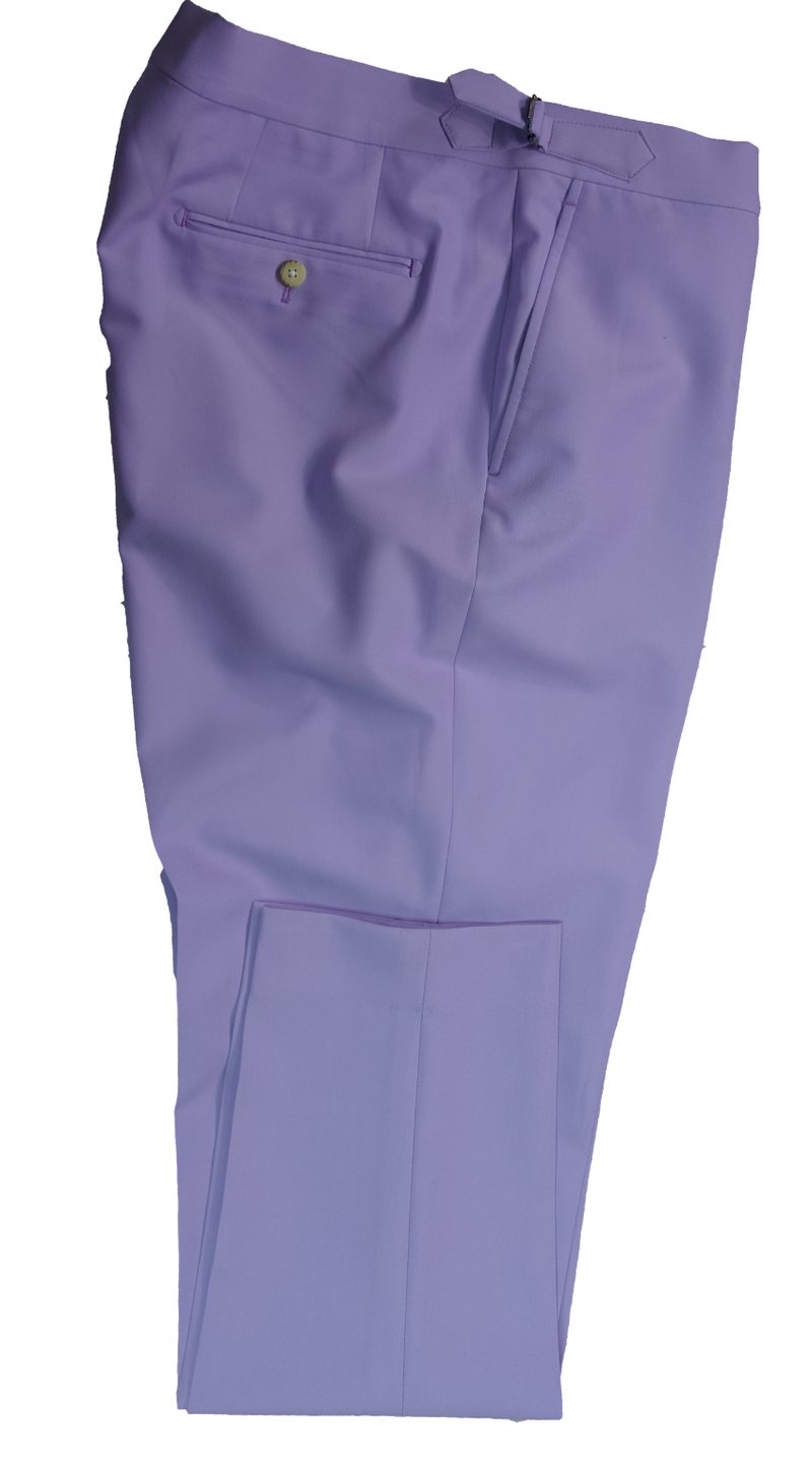 Complet Laine Bleu Pervenche Profond