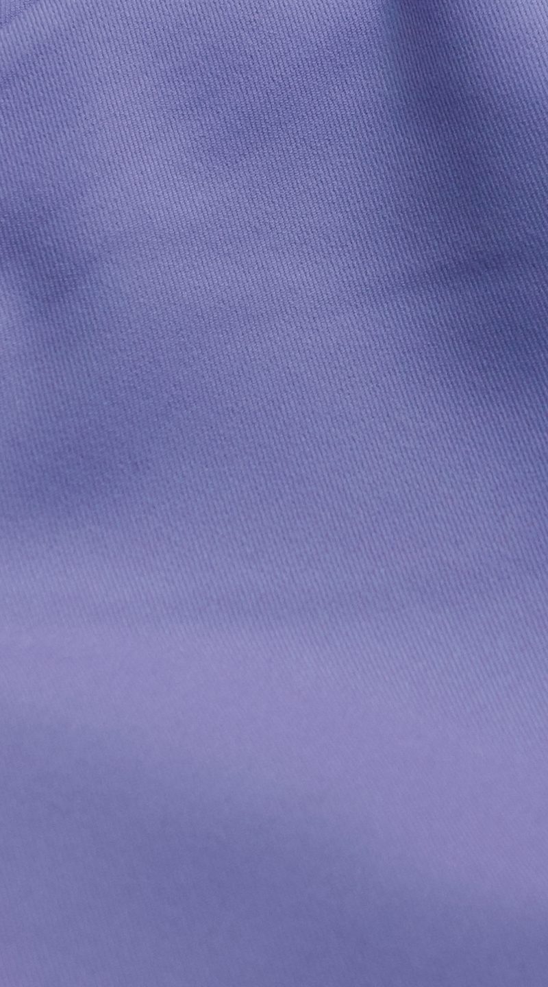 Complet Laine Bleu Pervenche Profond