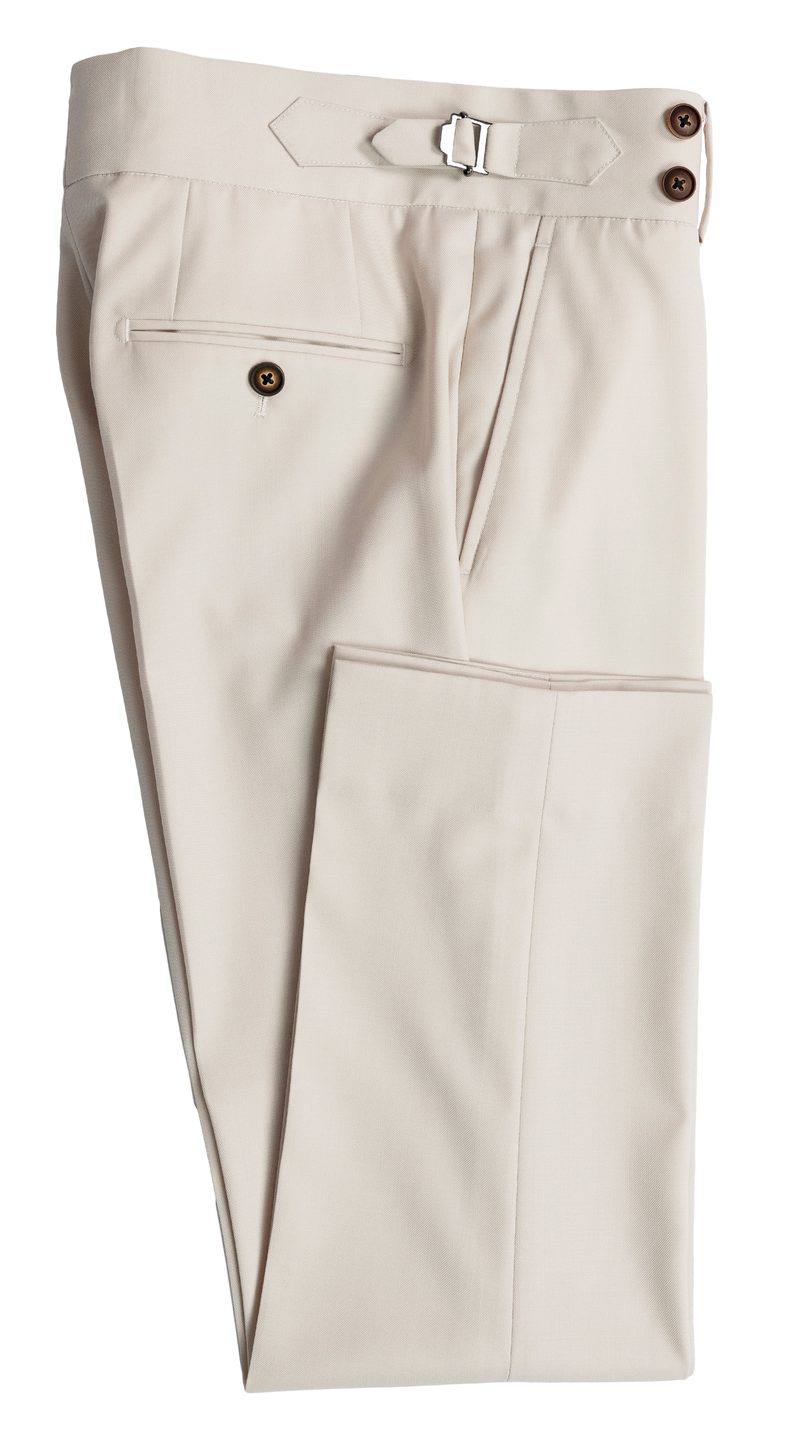 Complet Royale Classique Beige 