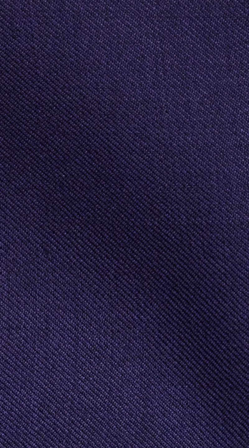 Complet Violet Améthyste Double Boutonnage Femme