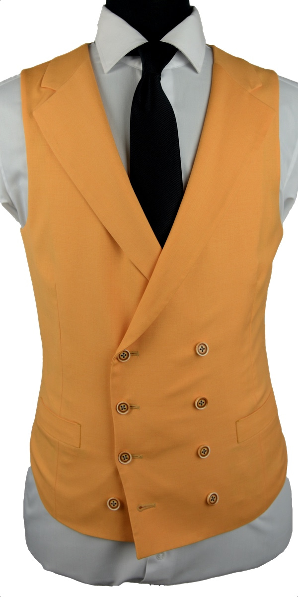 Mango Wool Suit