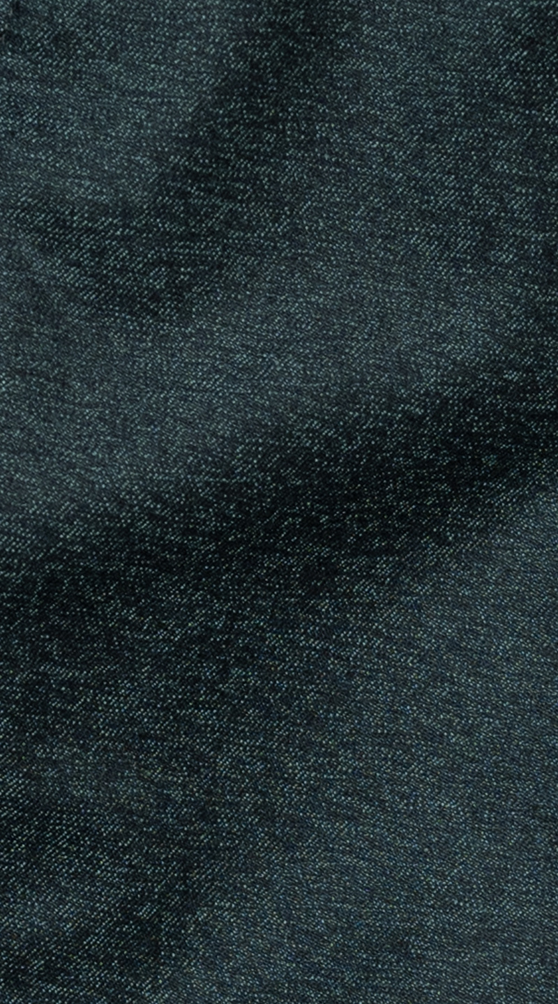 Classic Dark Green Suit