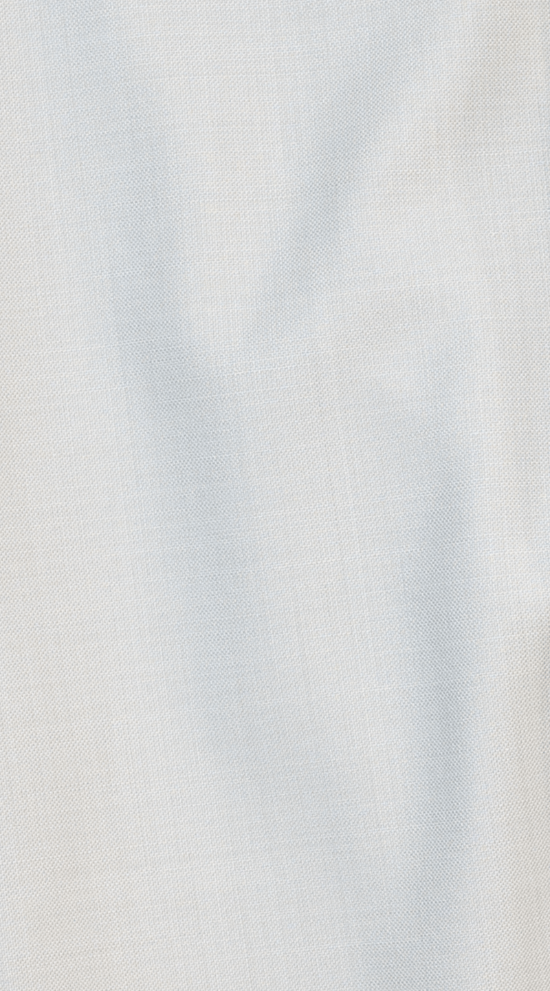 Light Beige Wool Suit