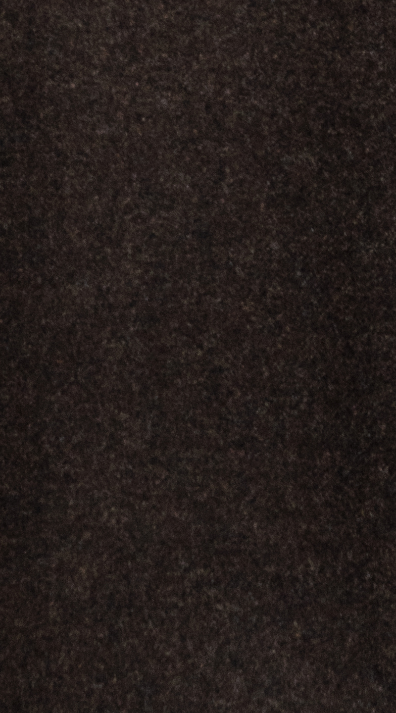 Walnut Flannel Wool Suit