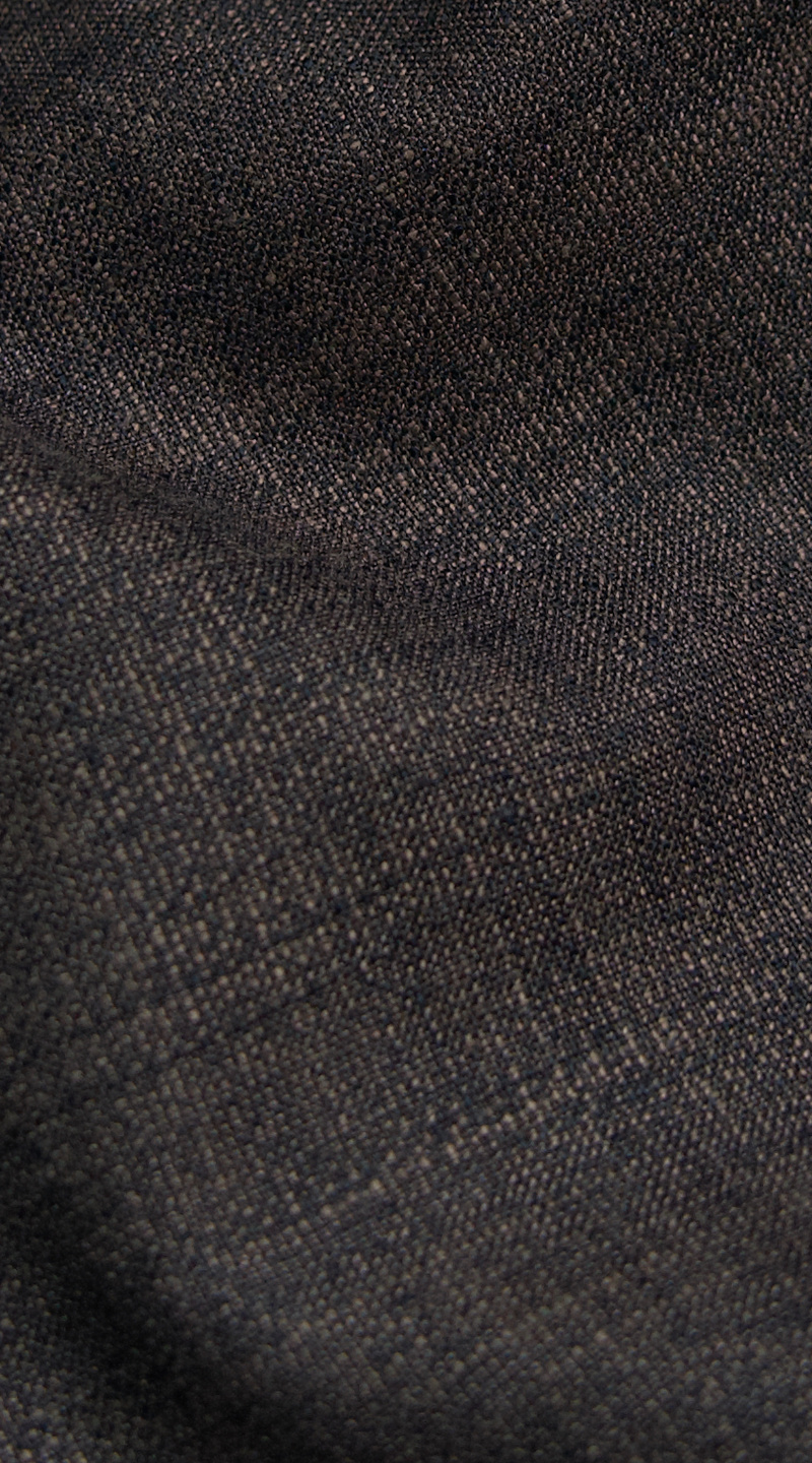 Earth Texture Wool Suit