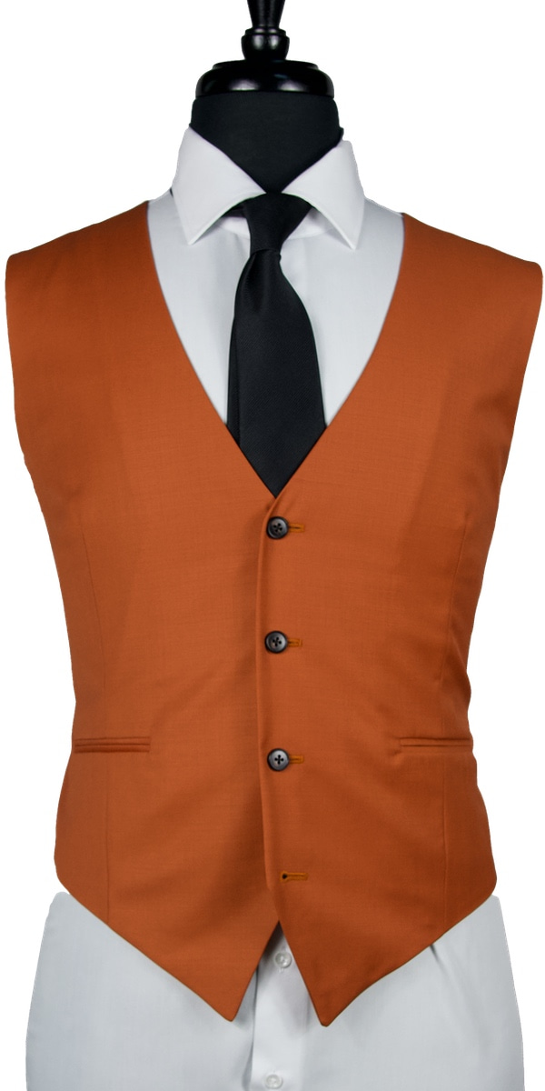 Complet bleu birdseye en laine