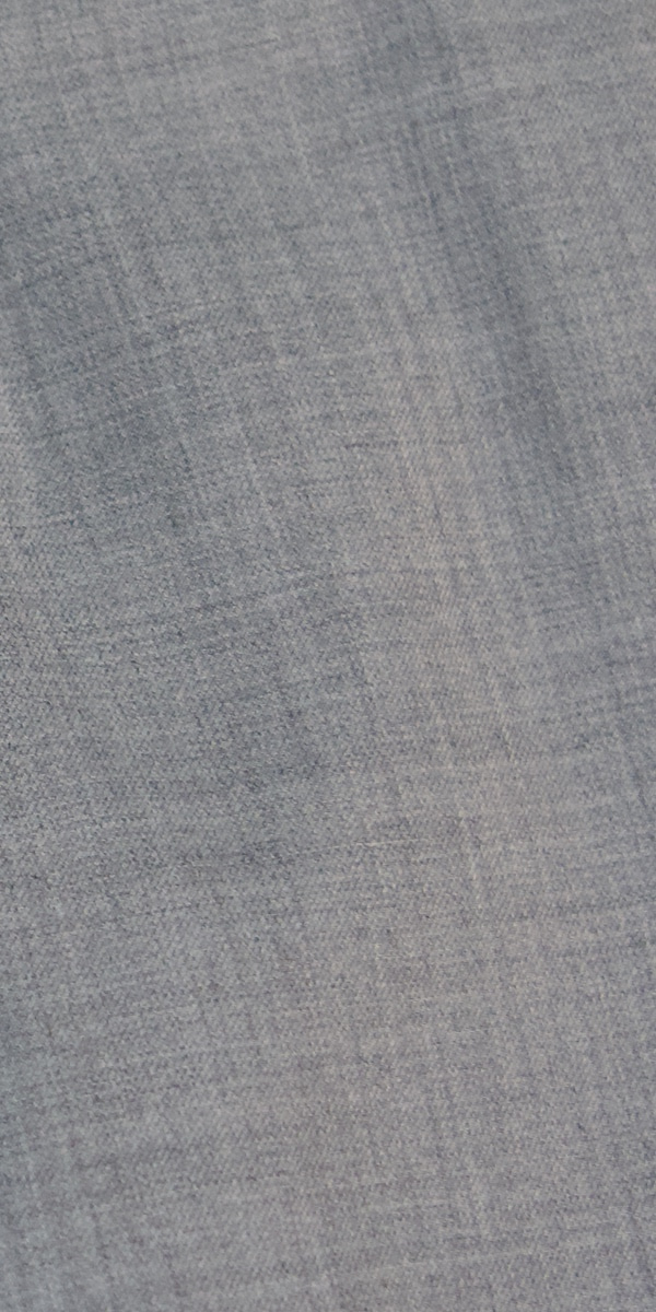 Shadow Gray Wool Suit