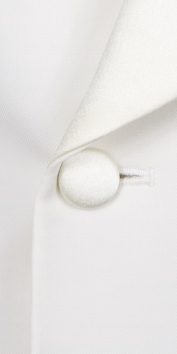 Dove White Tuxedo