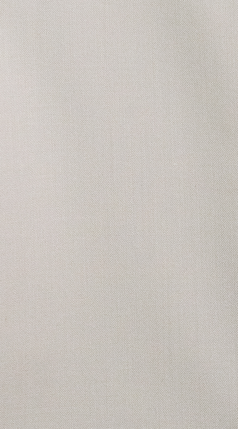 Ivory Sand Wool Suit