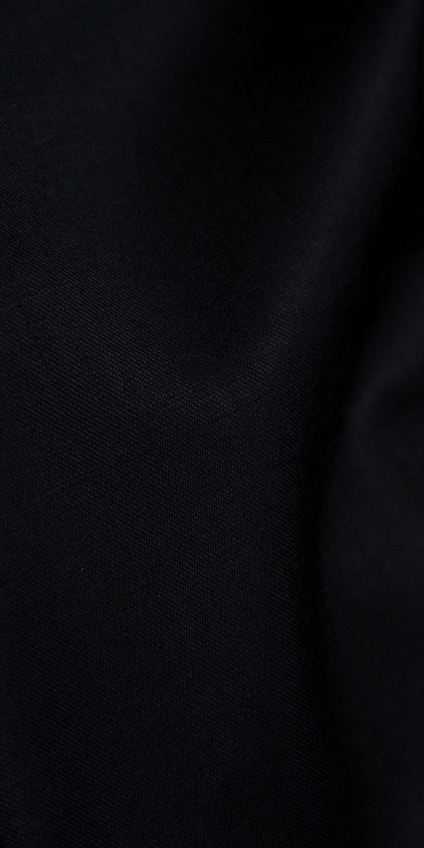 Complet bleu birdseye en laine