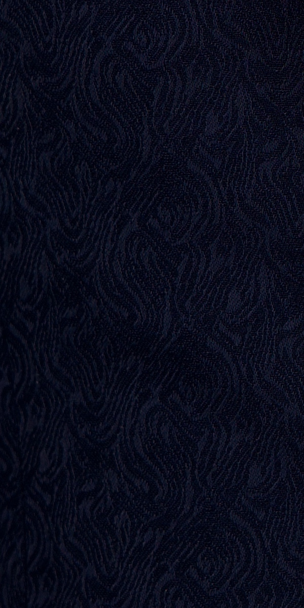 Complet bleu birdseye en laine