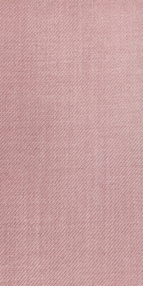 Pink Wool Suit
