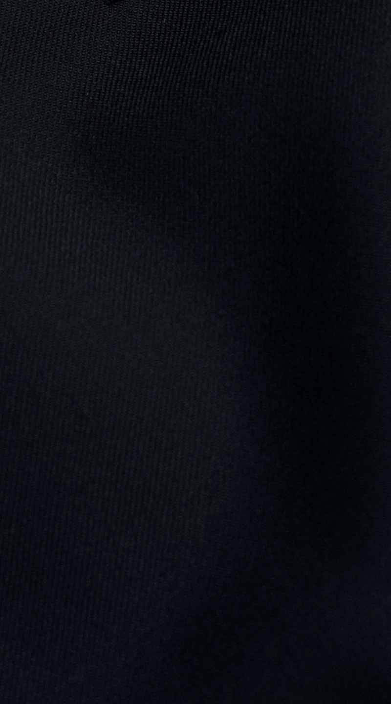 Ivory Pinstripe Wool Suit