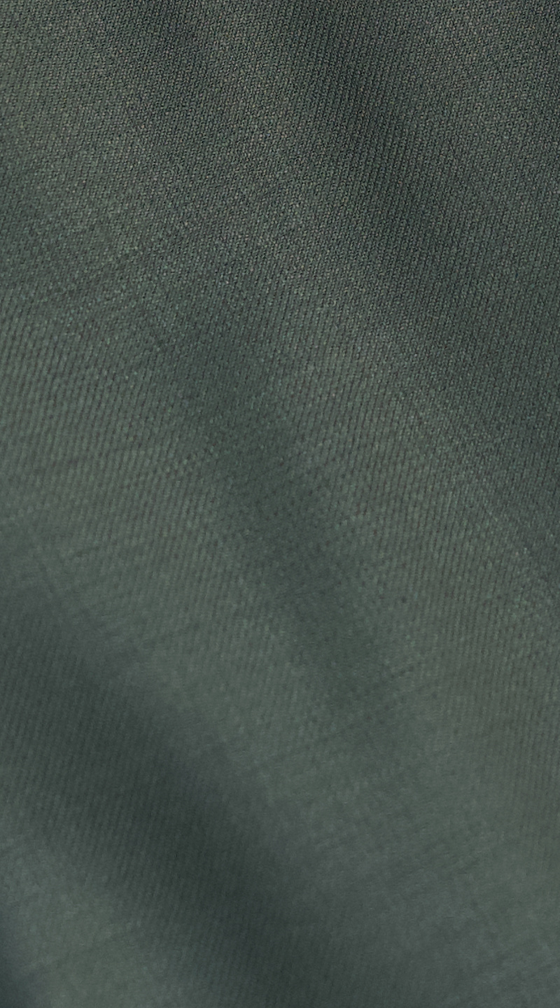 Complet Laine Vert Clair