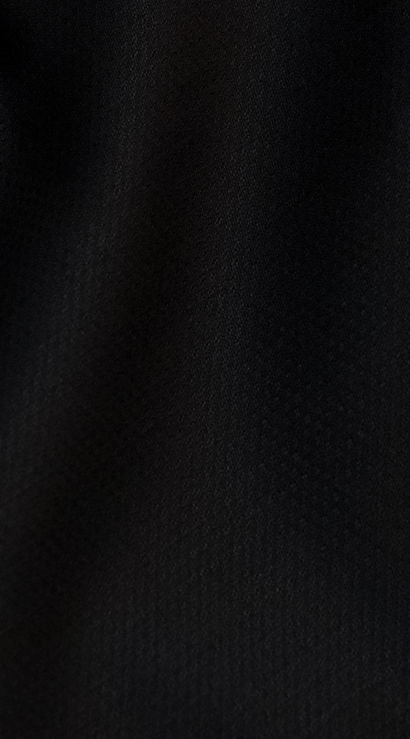 Tuxedo Texturé Pois Noirs