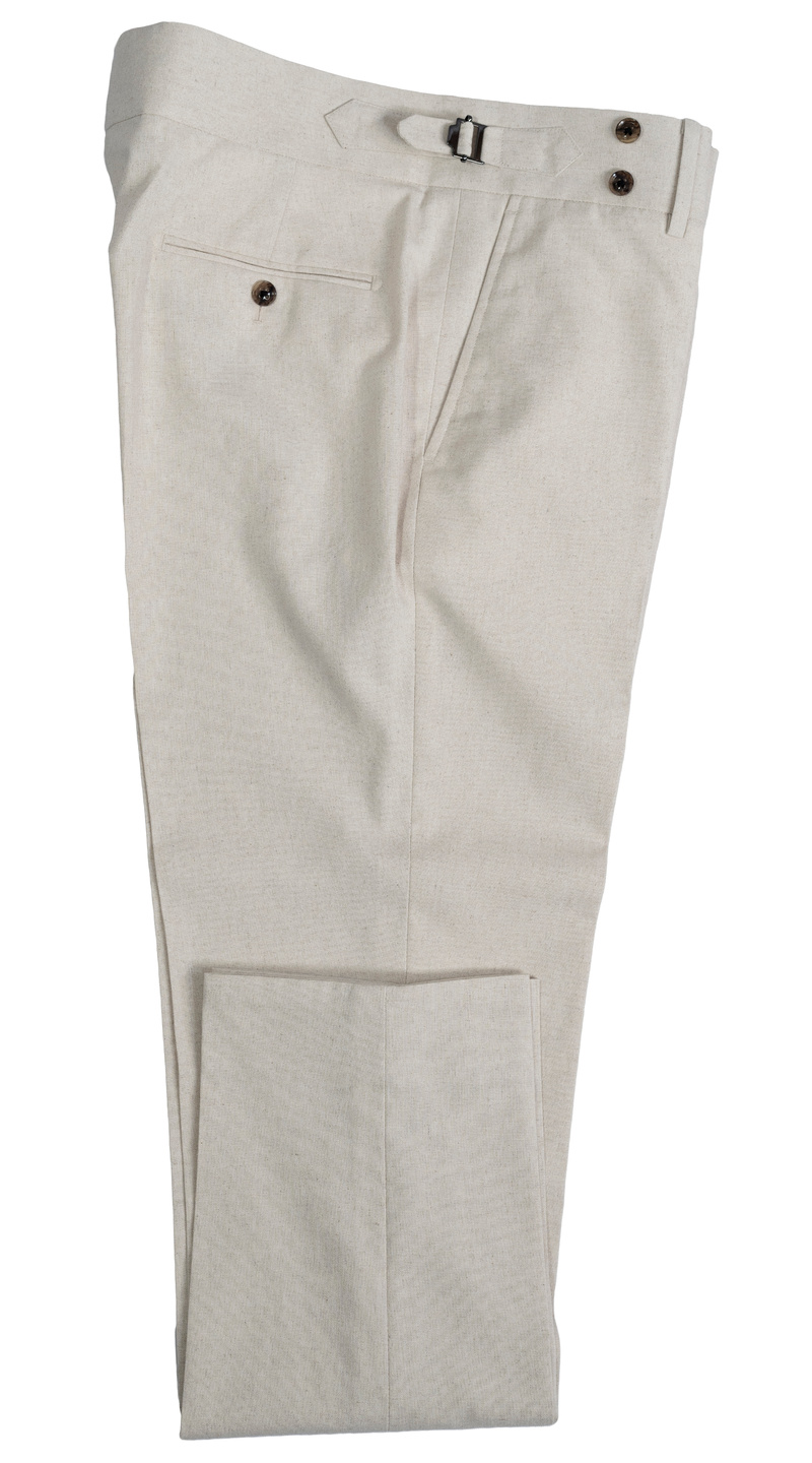 Complet Lin Côte d’Ivoire