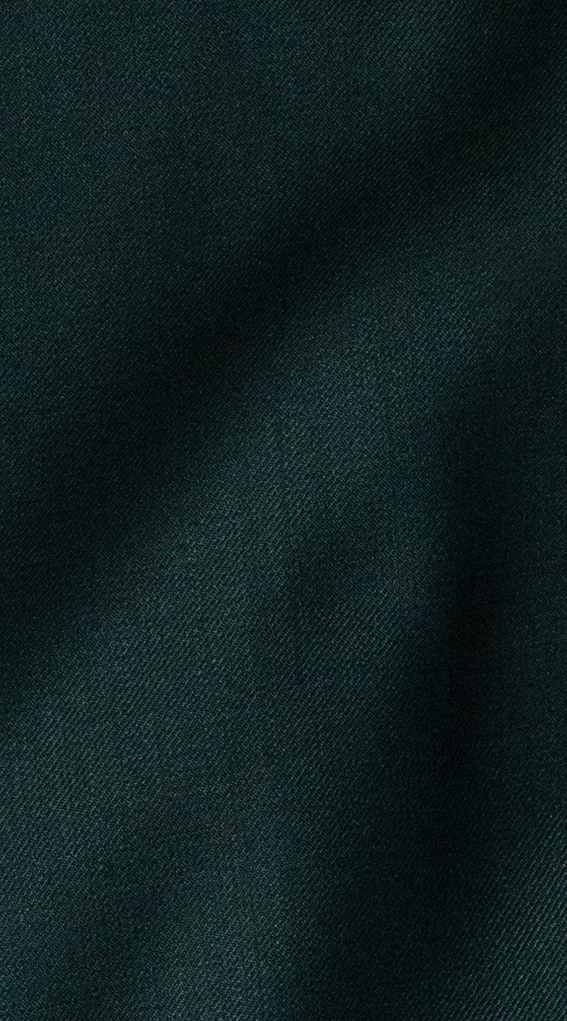 Complet Trois Pièces Vert Chasseur