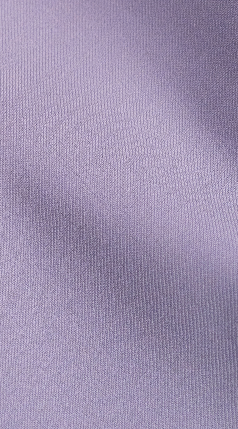 Complet Laine Classique Lavande