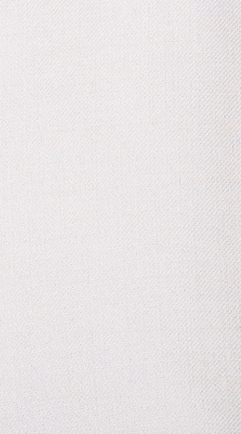 Vanilla Cream Wool Suit