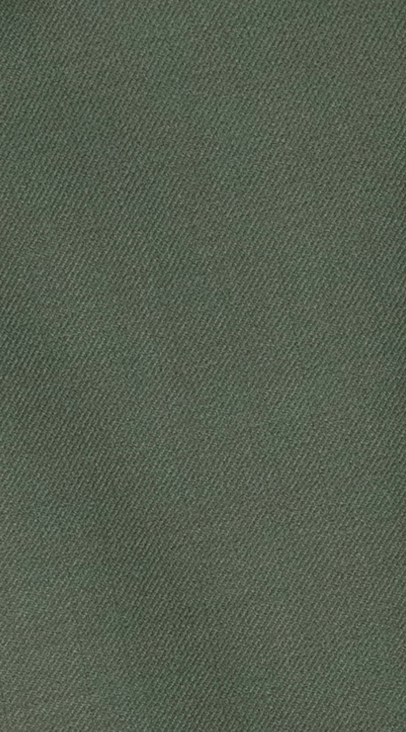 Complet Laine Vert Sauge