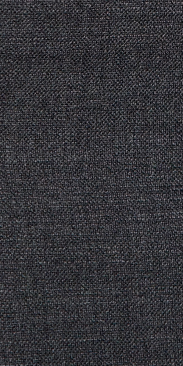 Grey Plain Weave Wool Suit