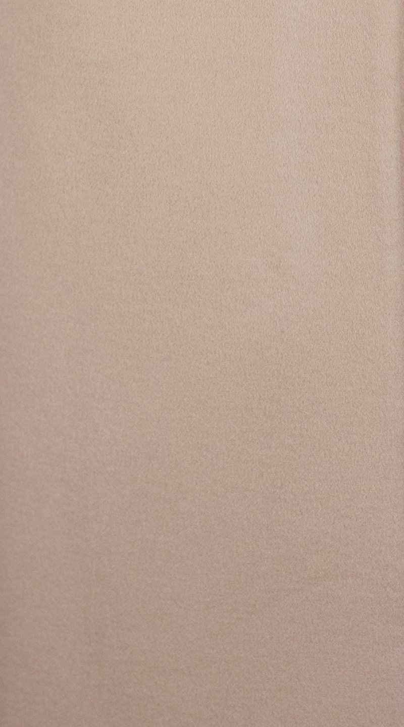 Manteau Laine Beige Sanschagrin