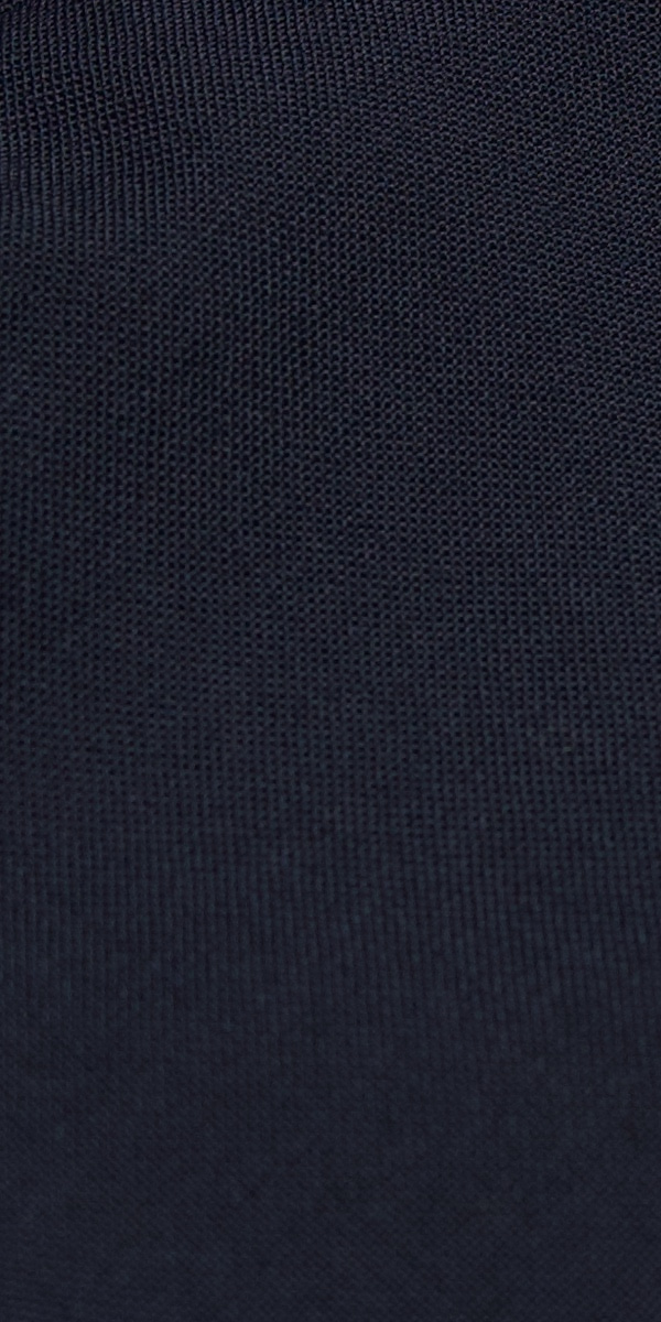 Dark Blue Comfort Suit