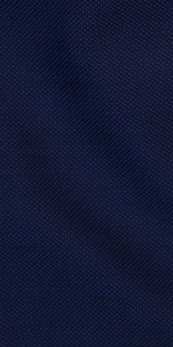 Complet bleu marine birdseye