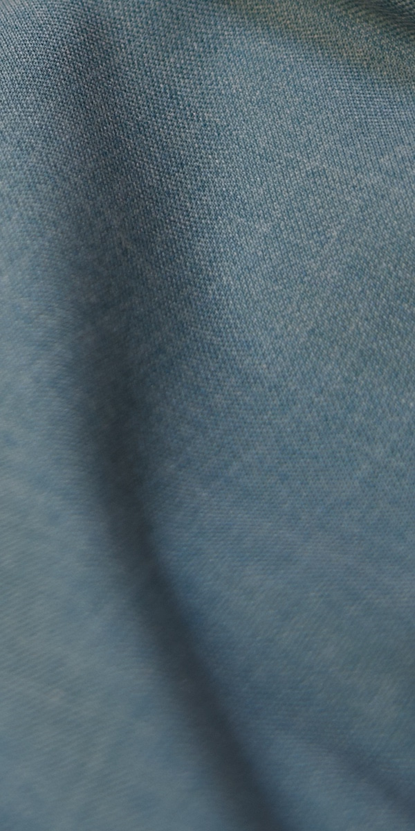 Mint Green Wool Suit