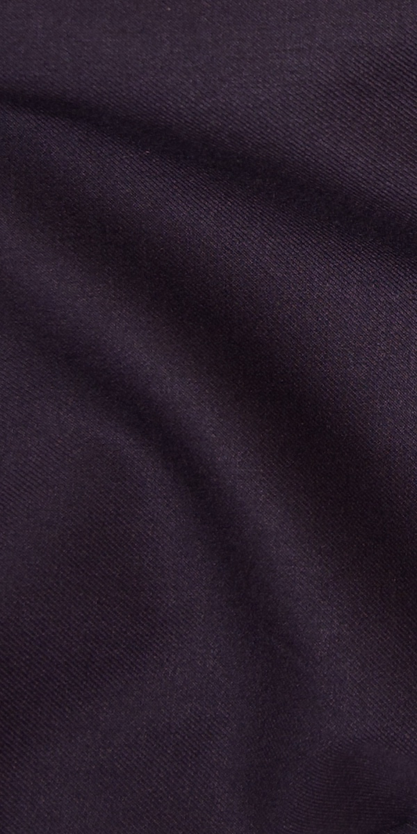 Complet bleu birdseye en laine