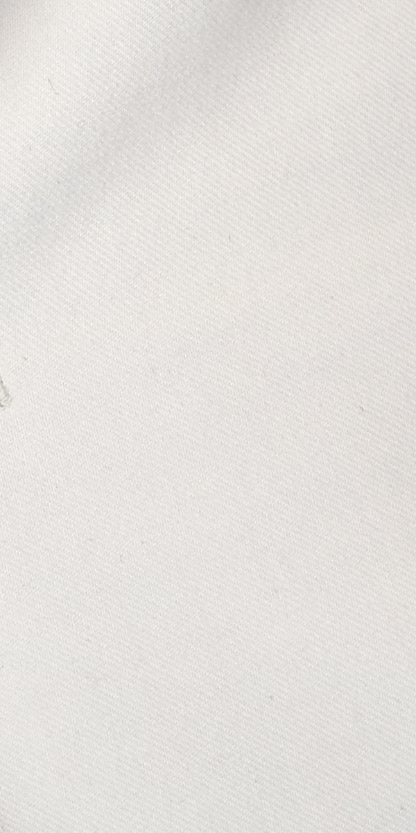 Complet bleu birdseye en laine