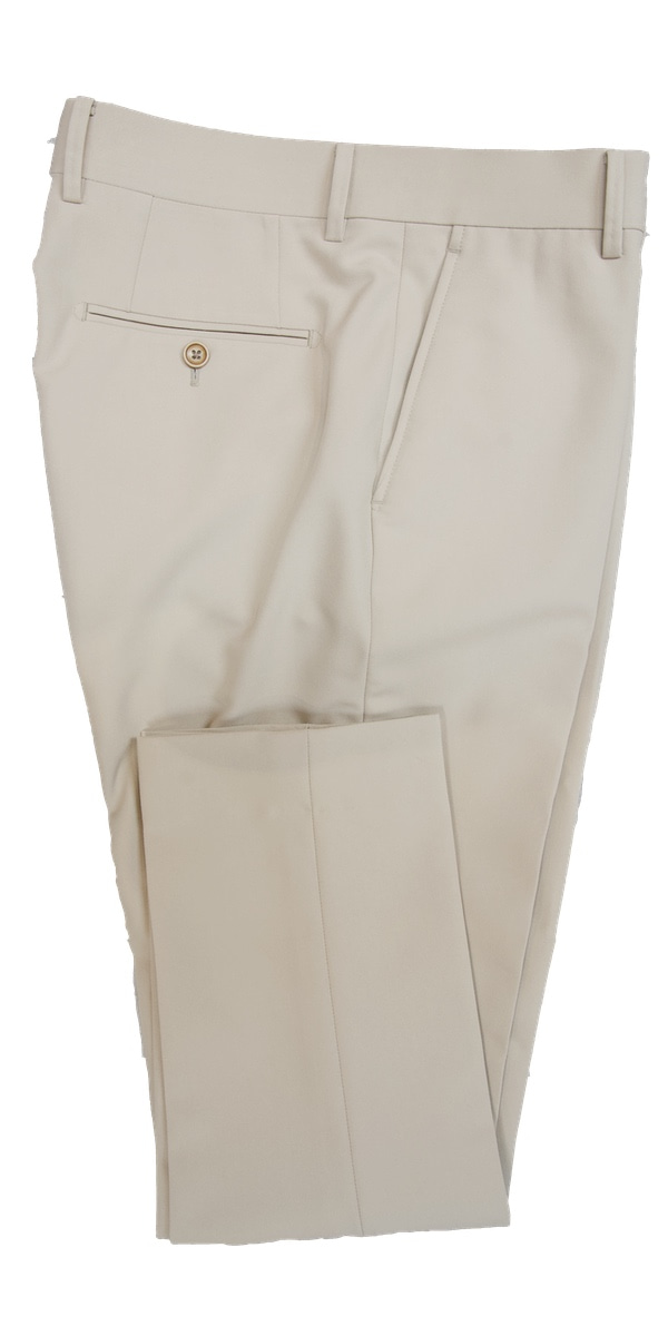 Complet Laine Crème