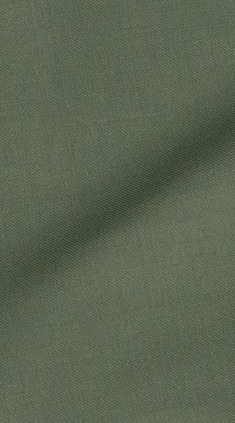 Sage Green Three-Piece Suit 