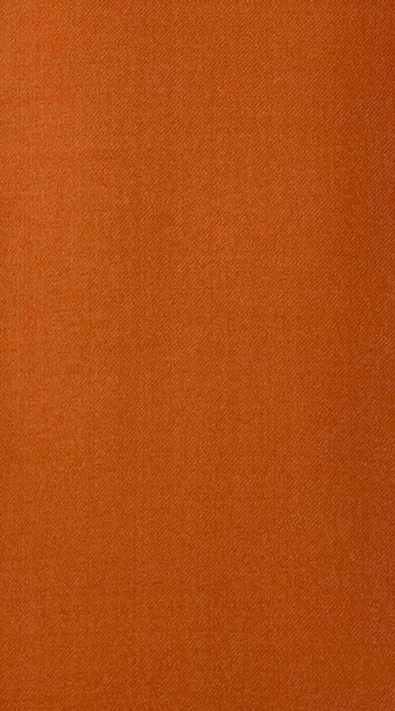 Terracotta Double-Breasted Suit