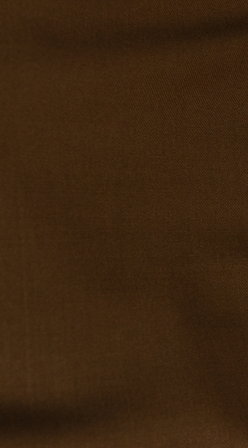 Woodland Brown Wool Suit