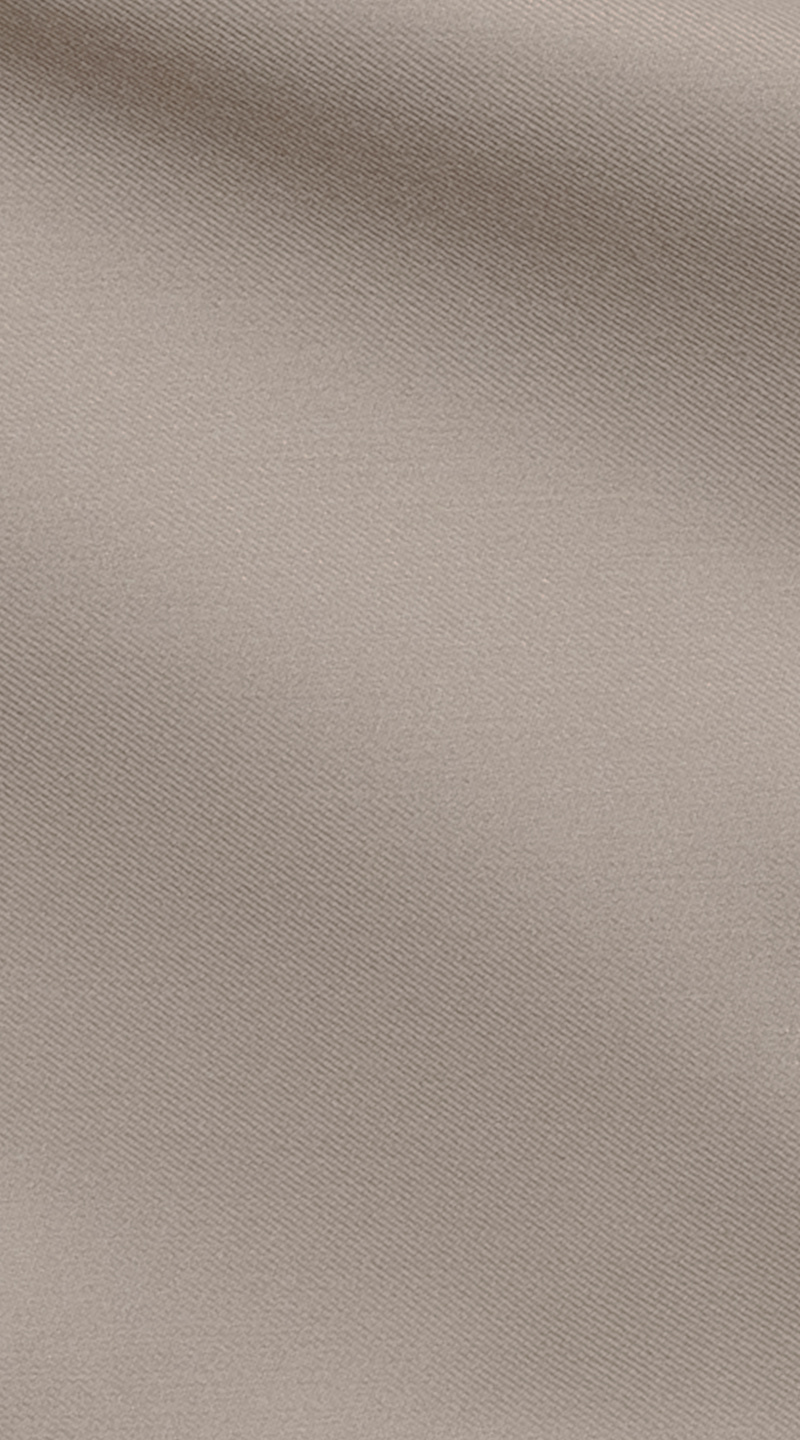 Sandstone Beige Wool Suit