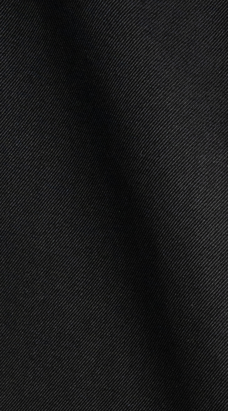 Midnight Eclipse Trench Coat